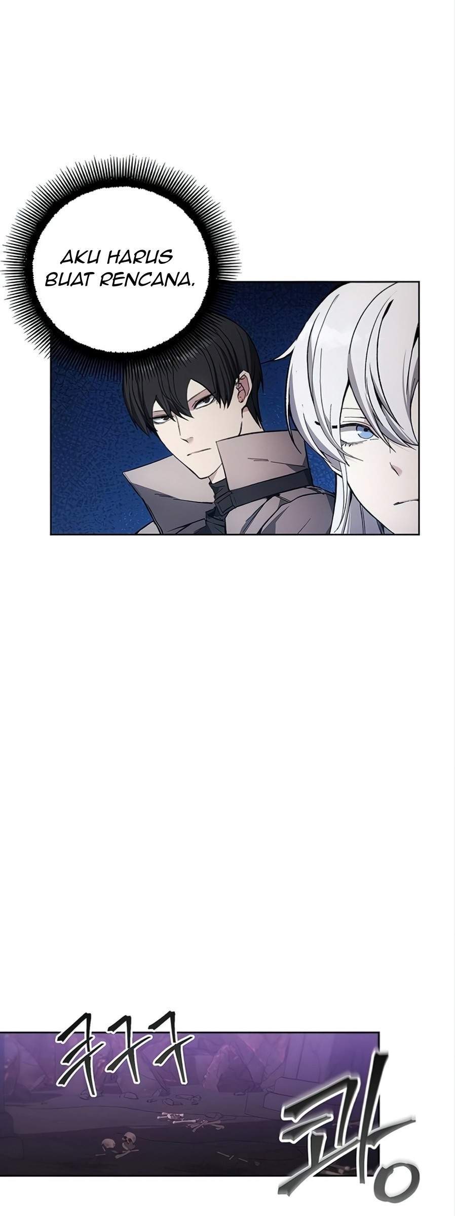 How to Live as a Villain Chapter 17 Gambar 12