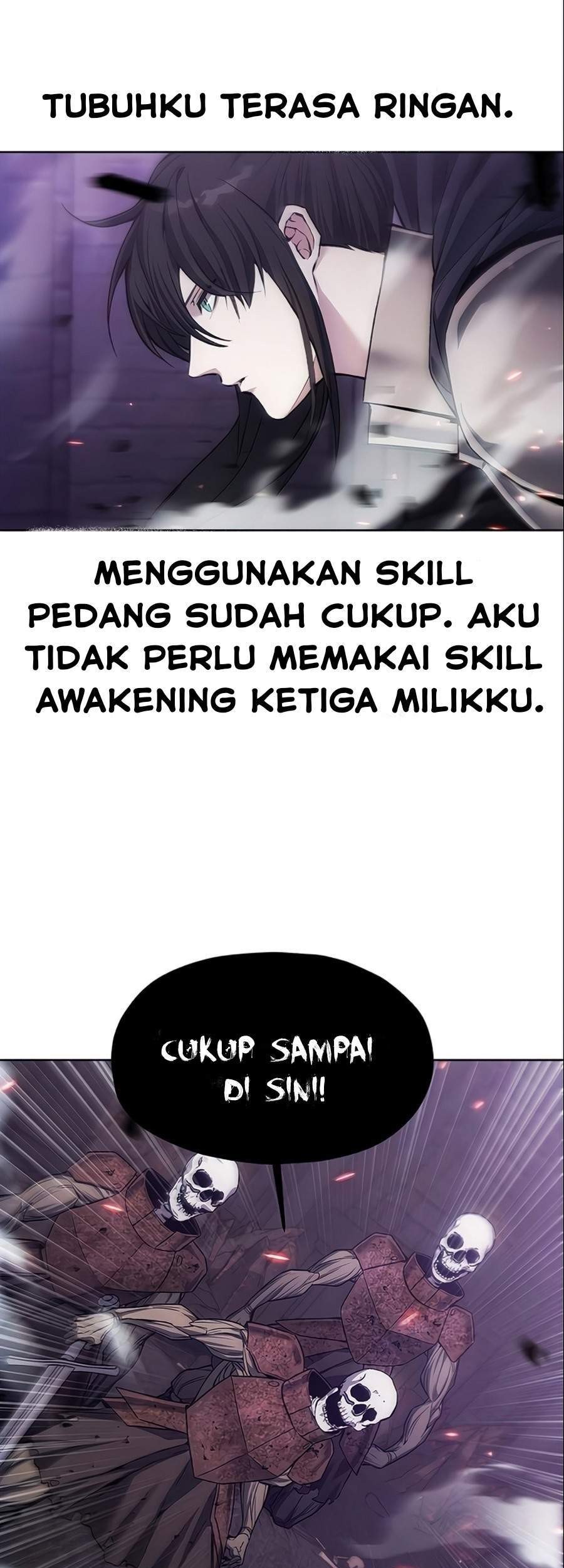 How to Live as a Villain Chapter 17 Gambar 16