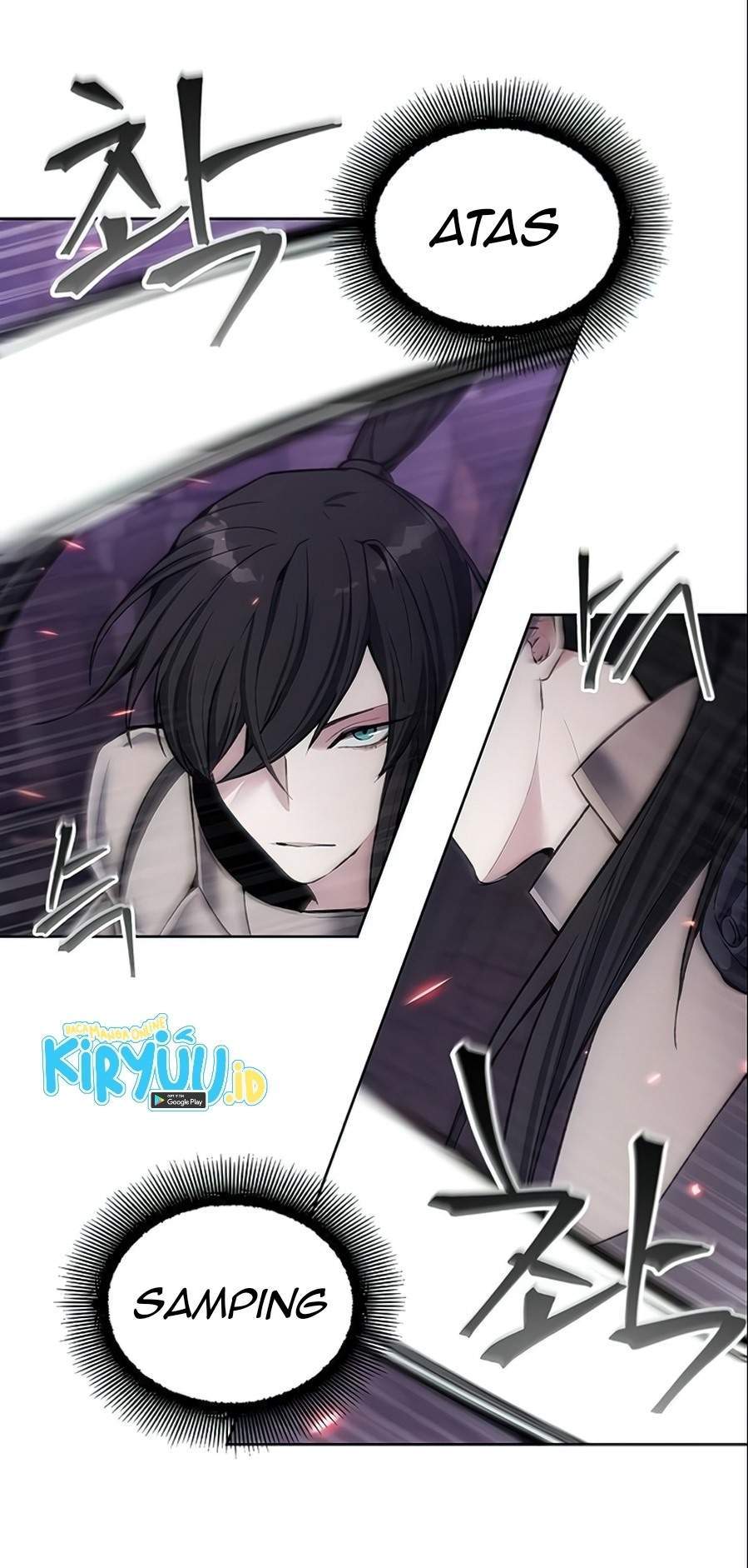 How to Live as a Villain Chapter 17 Gambar 19