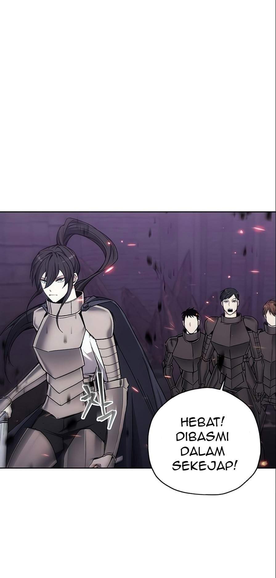 How to Live as a Villain Chapter 17 Gambar 23