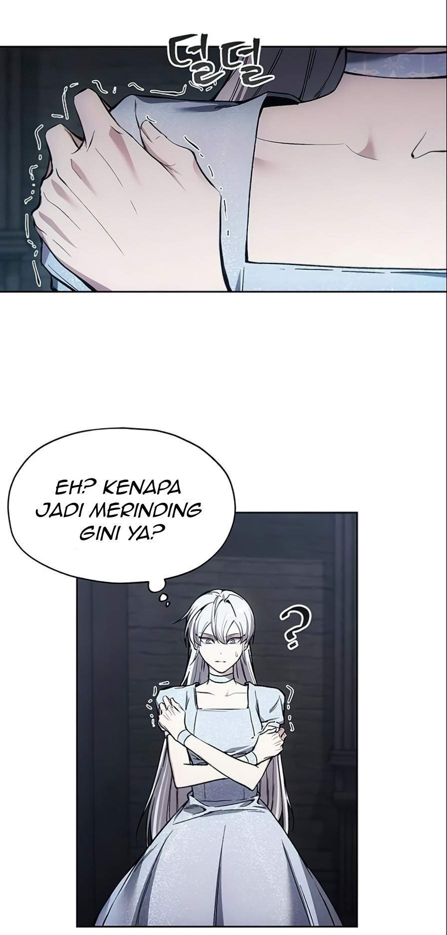 How to Live as a Villain Chapter 17 Gambar 25