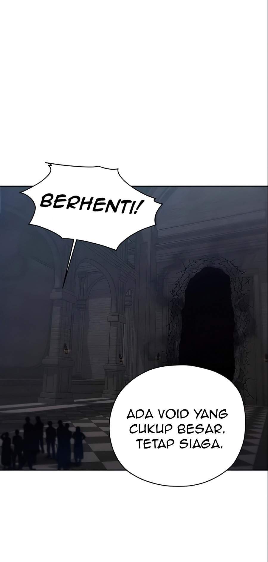 How to Live as a Villain Chapter 17 Gambar 28