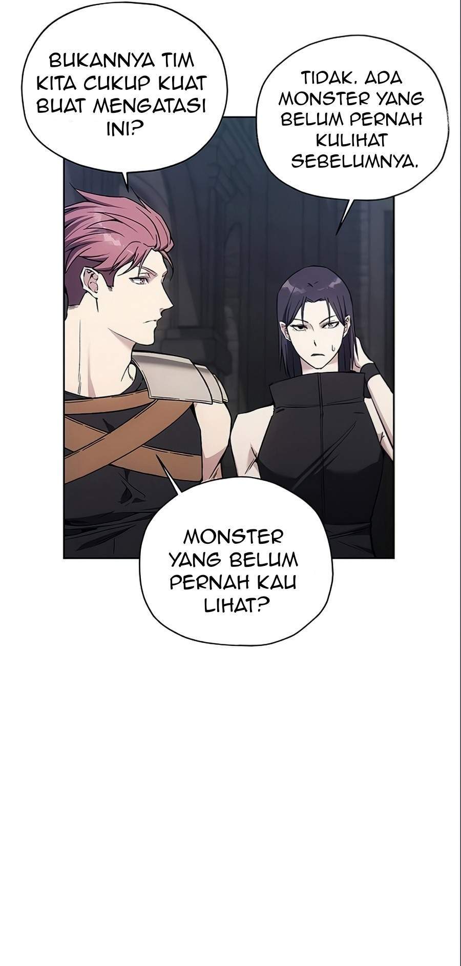 How to Live as a Villain Chapter 17 Gambar 29