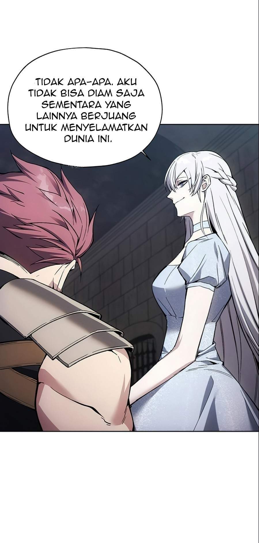 How to Live as a Villain Chapter 17 Gambar 3