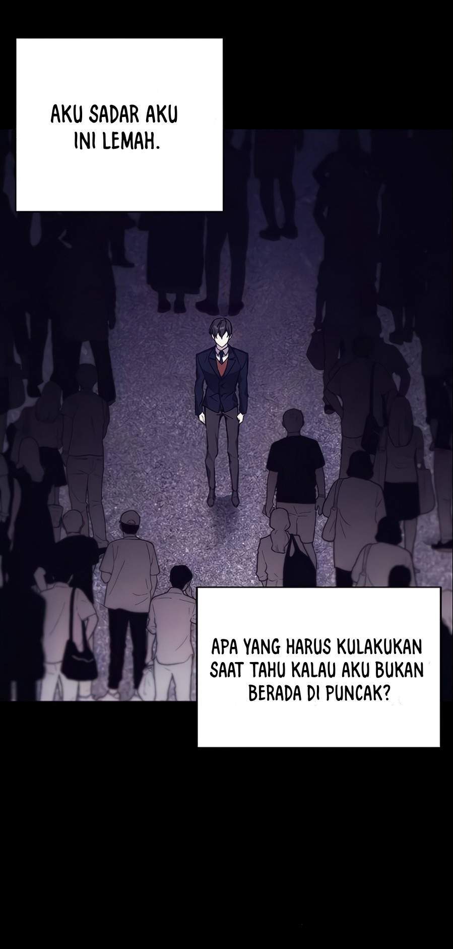 How to Live as a Villain Chapter 17 Gambar 46