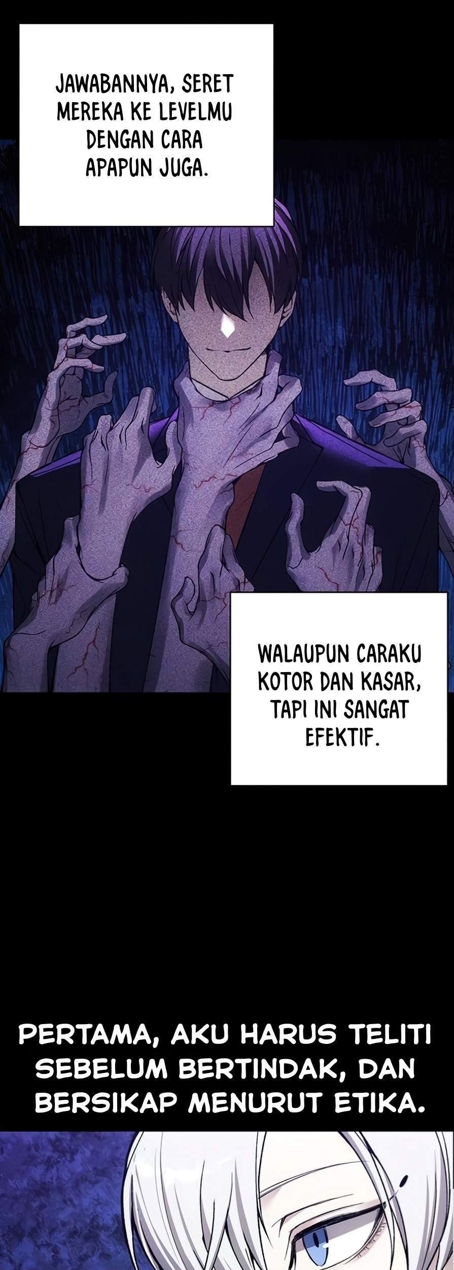 How to Live as a Villain Chapter 17 Gambar 47