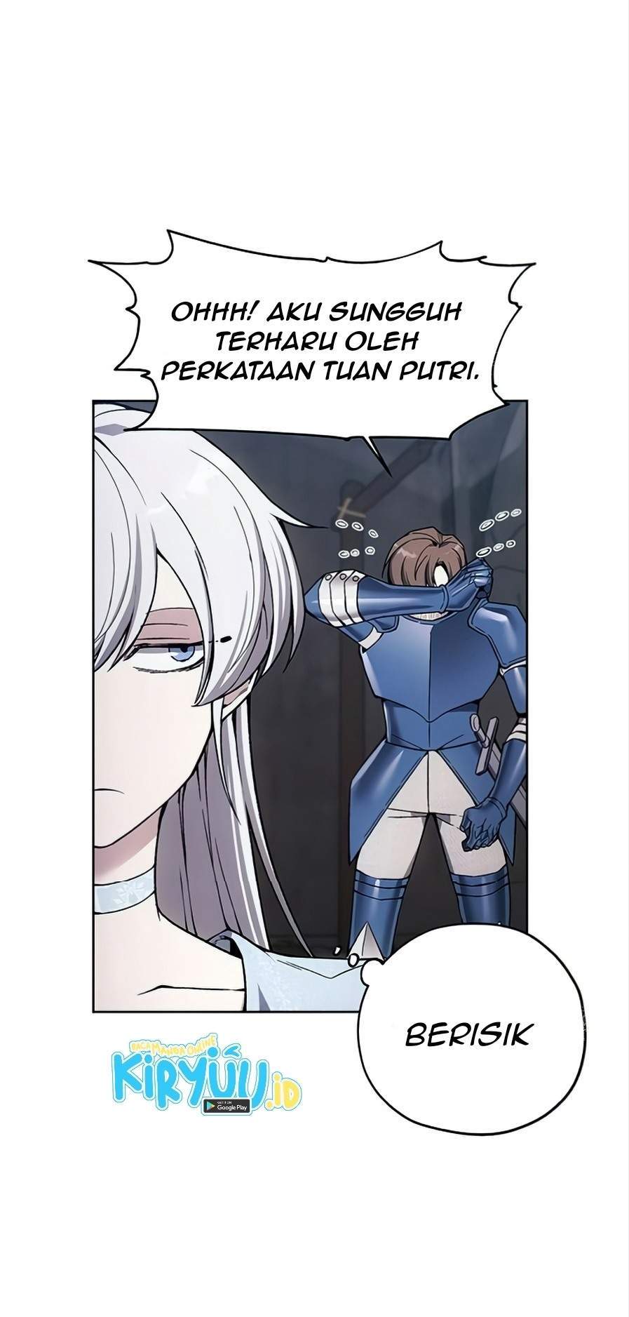 How to Live as a Villain Chapter 17 Gambar 4