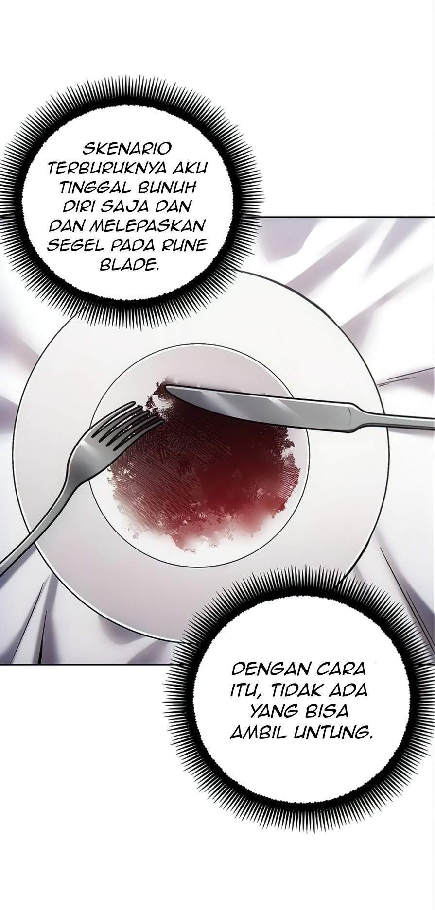 How to Live as a Villain Chapter 17 Gambar 50