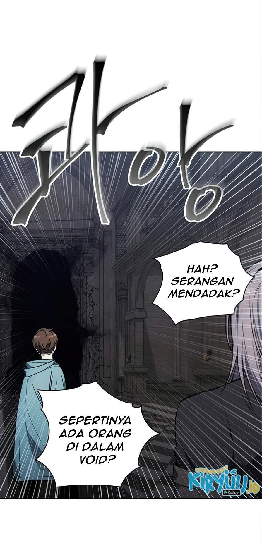How to Live as a Villain Chapter 17 Gambar 51