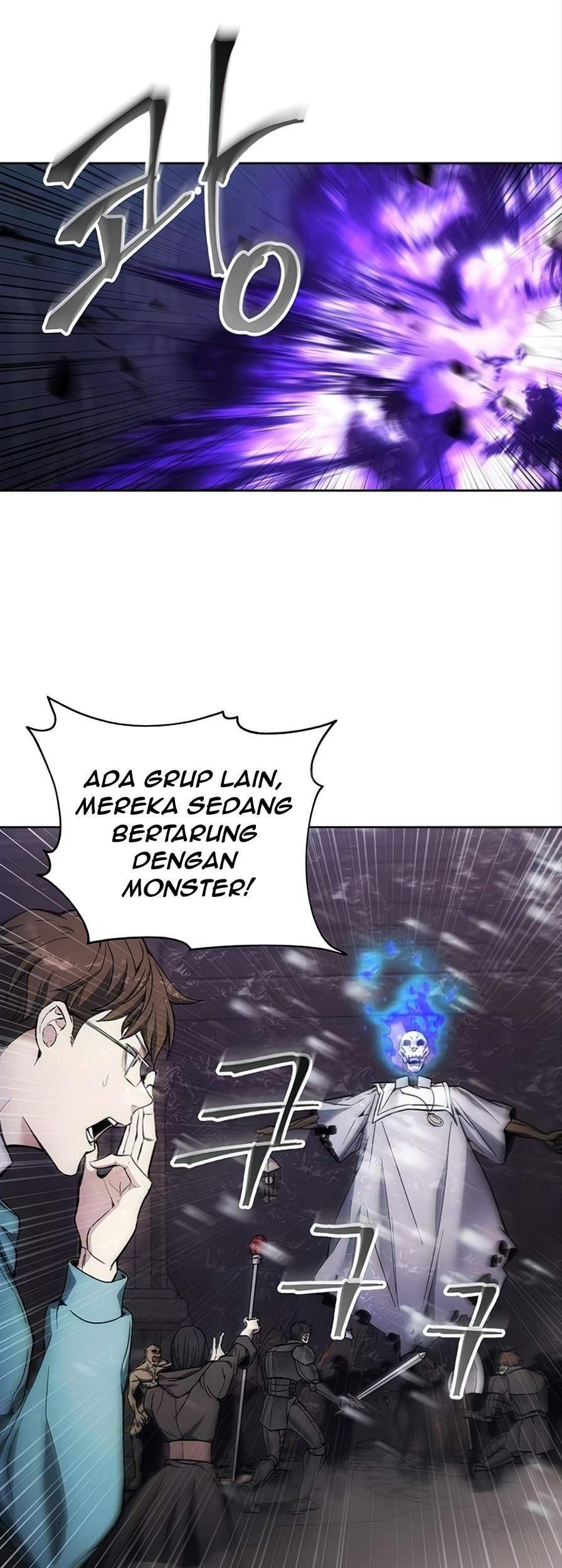 How to Live as a Villain Chapter 17 Gambar 53