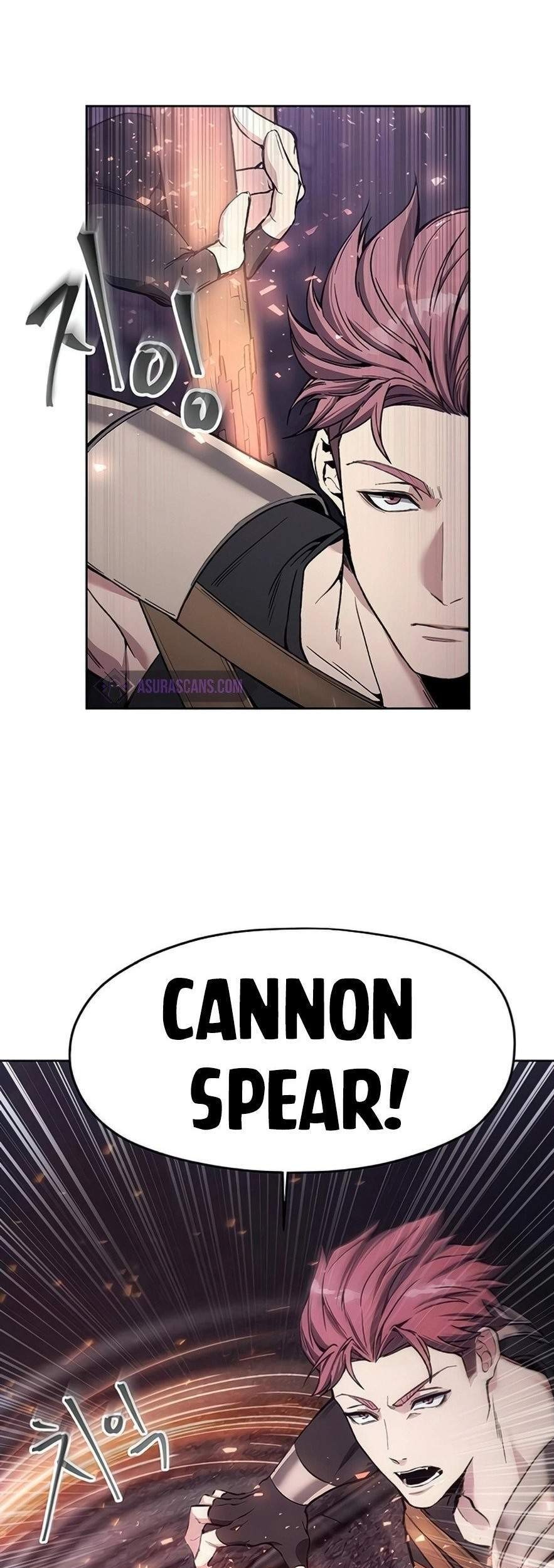 How to Live as a Villain Chapter 17 Gambar 57