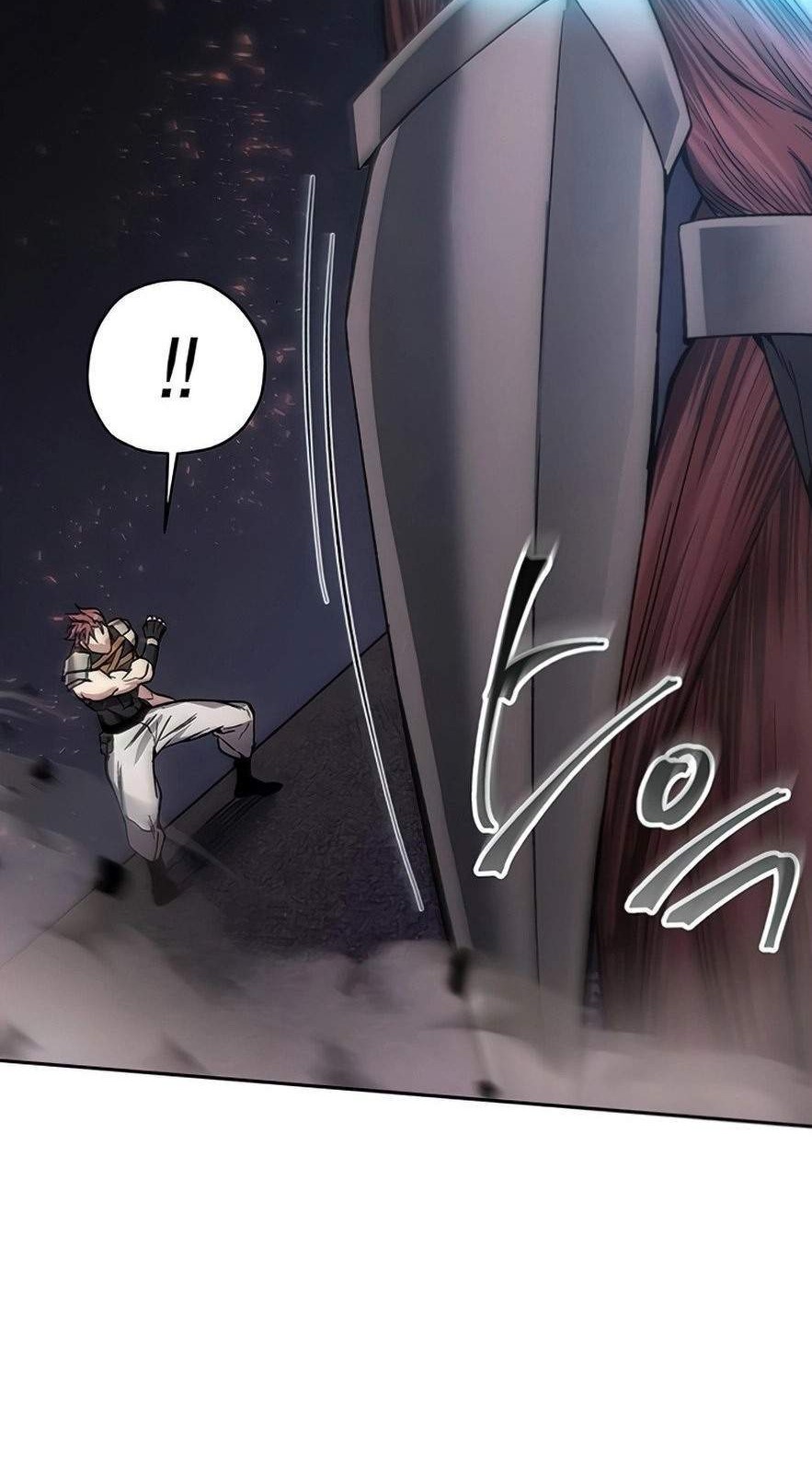 How to Live as a Villain Chapter 17 Gambar 60