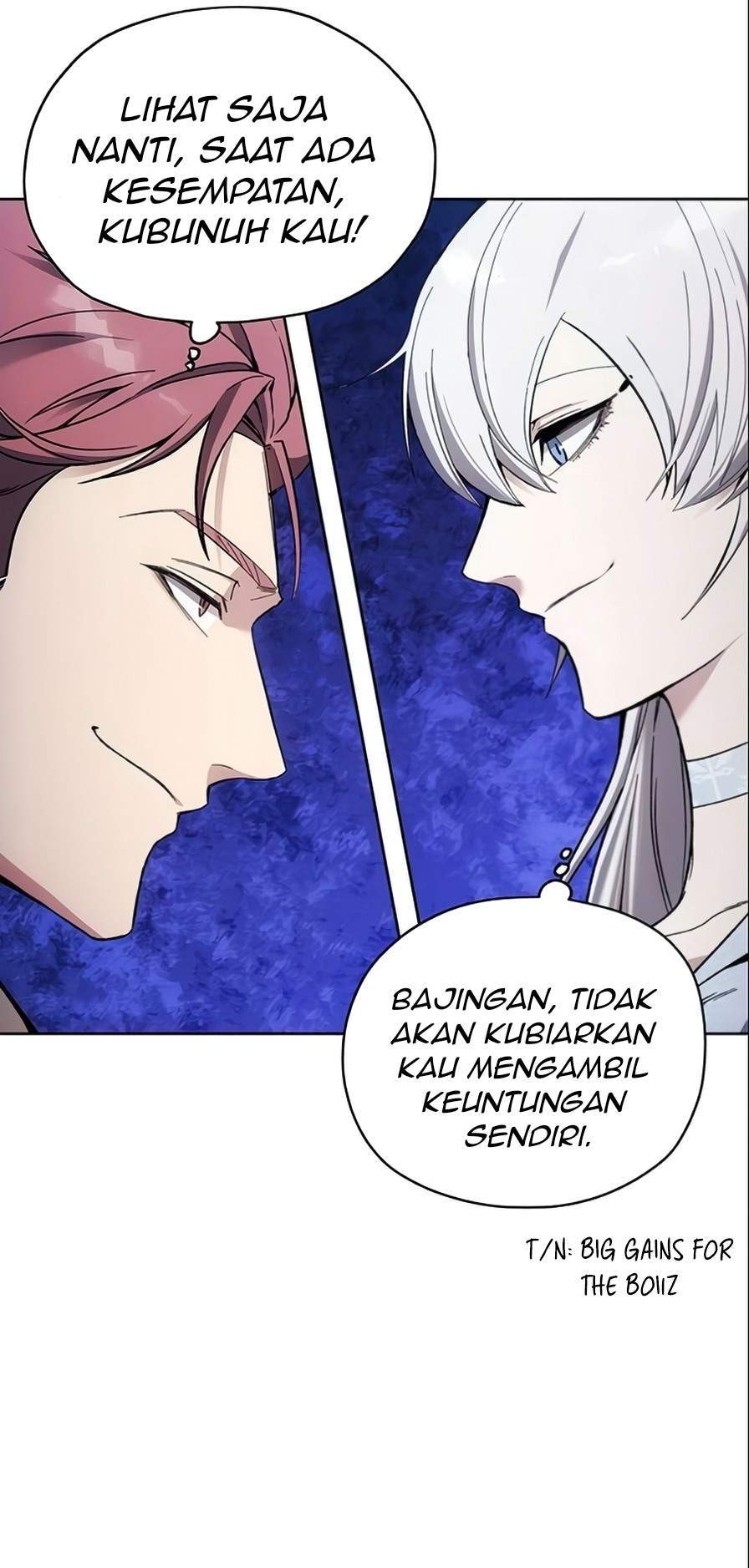 How to Live as a Villain Chapter 17 Gambar 5