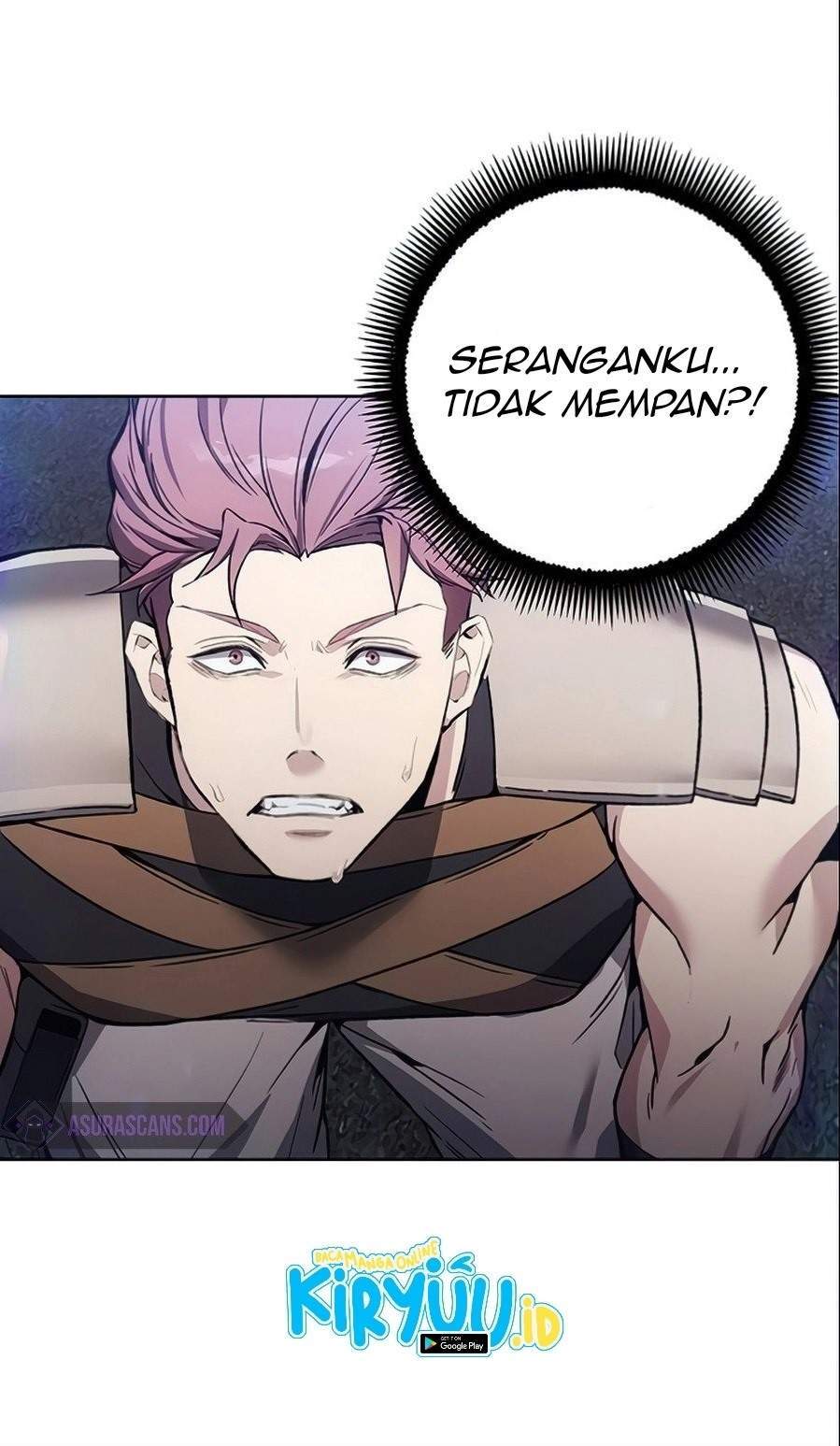 How to Live as a Villain Chapter 17 Gambar 62