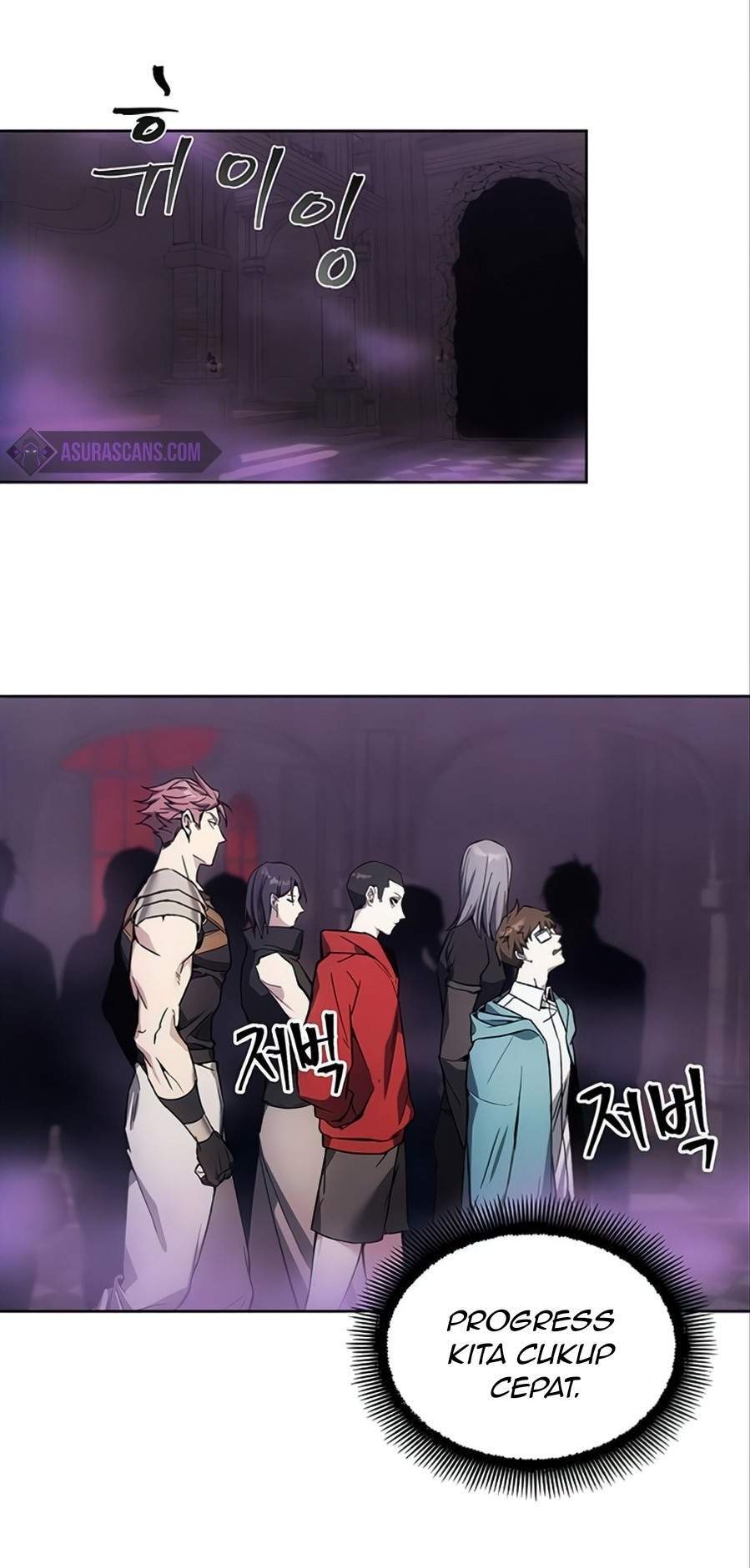 How to Live as a Villain Chapter 17 Gambar 9