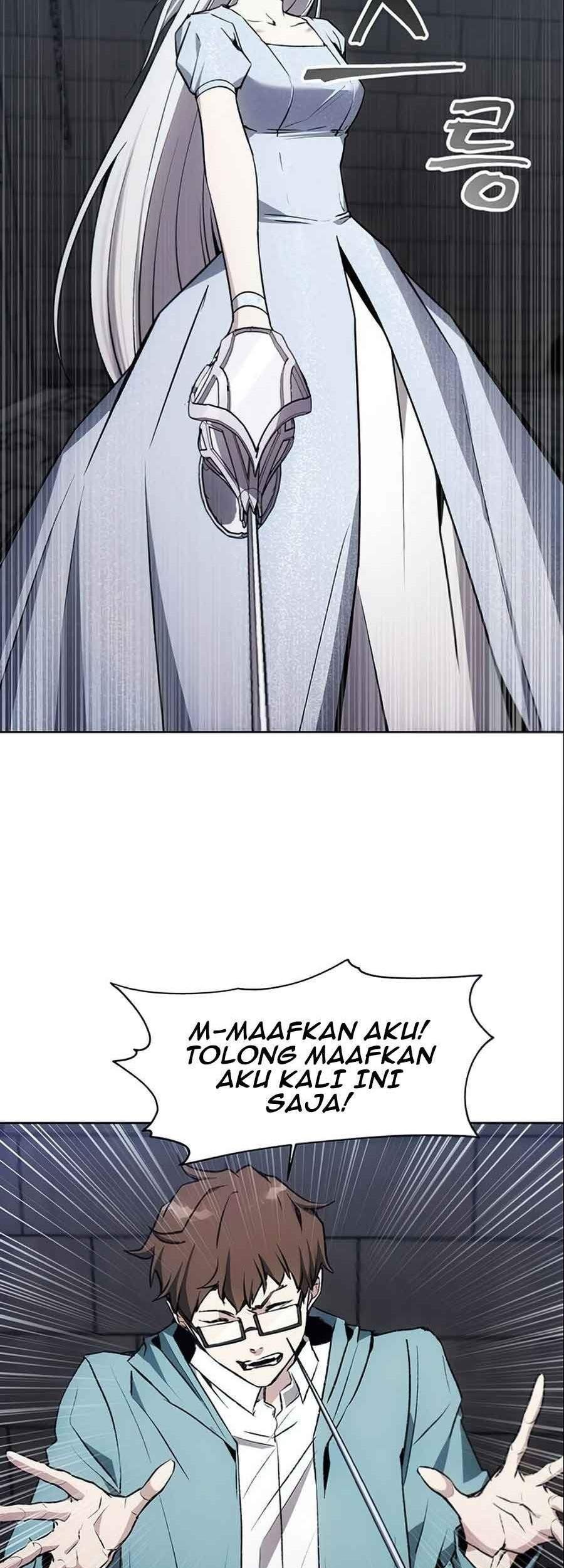 How to Live as a Villain Chapter 16 Gambar 16