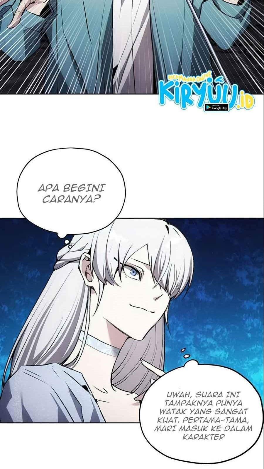 How to Live as a Villain Chapter 16 Gambar 17