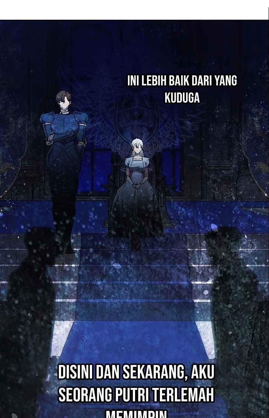 How to Live as a Villain Chapter 16 Gambar 20
