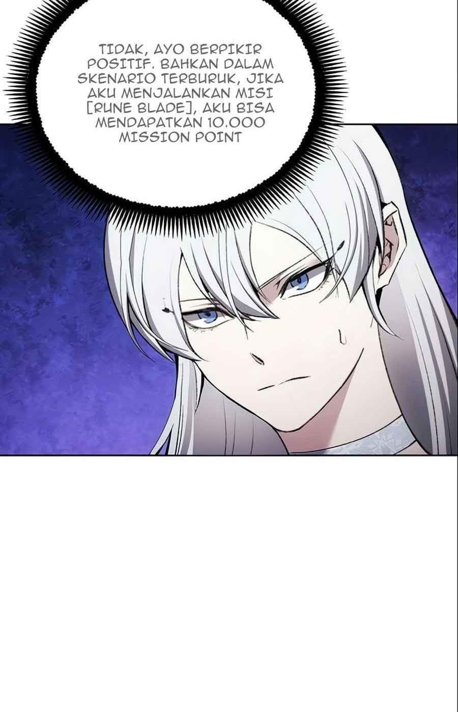 How to Live as a Villain Chapter 16 Gambar 30