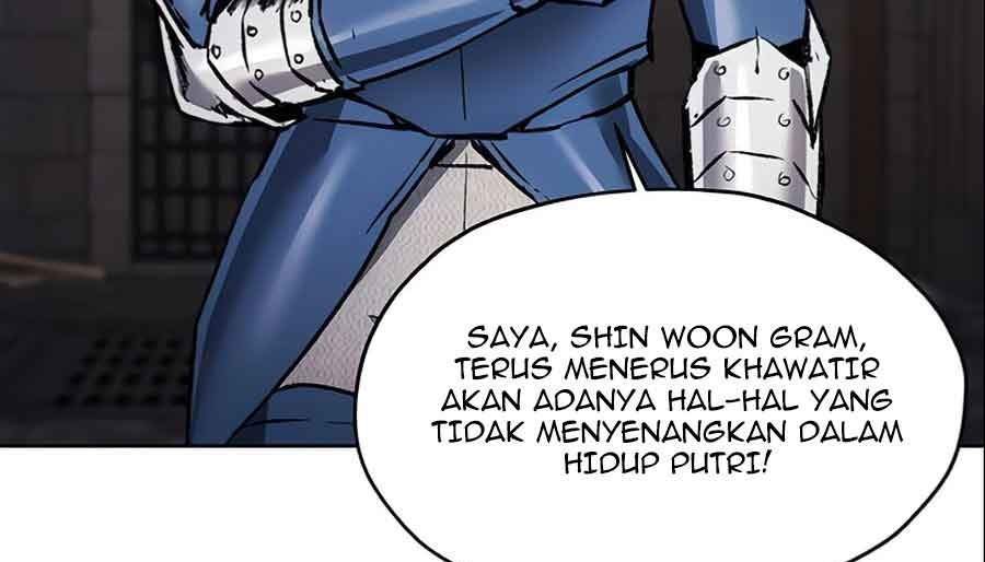 How to Live as a Villain Chapter 16 Gambar 3