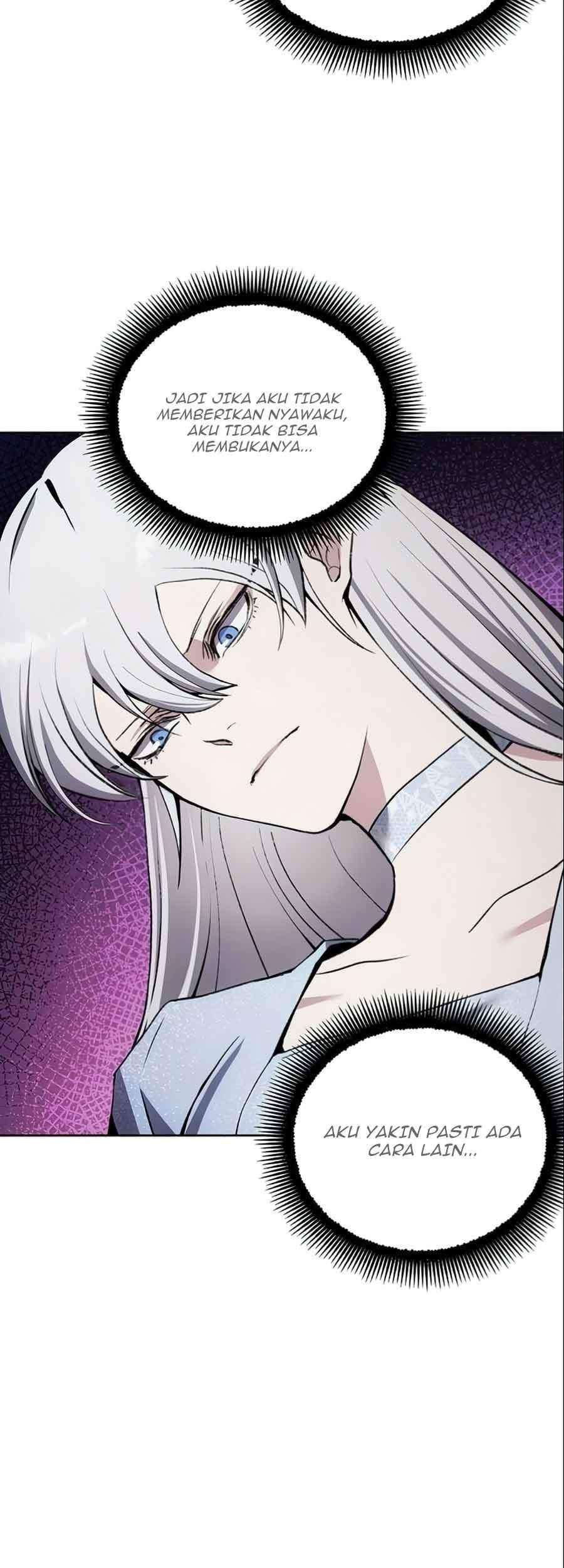 How to Live as a Villain Chapter 16 Gambar 34