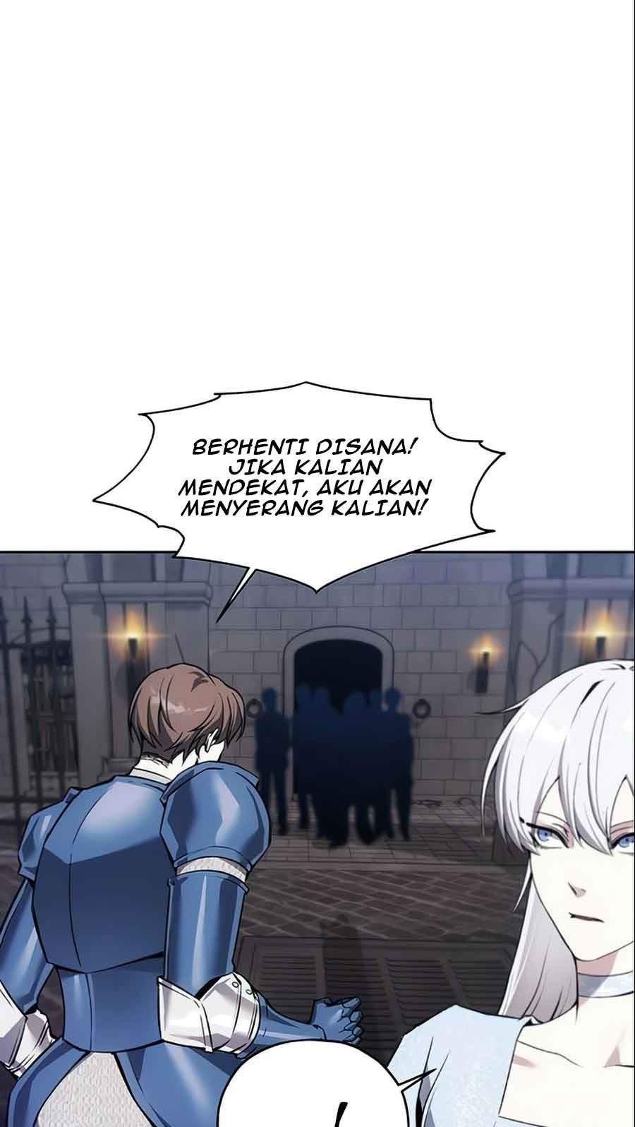How to Live as a Villain Chapter 16 Gambar 35