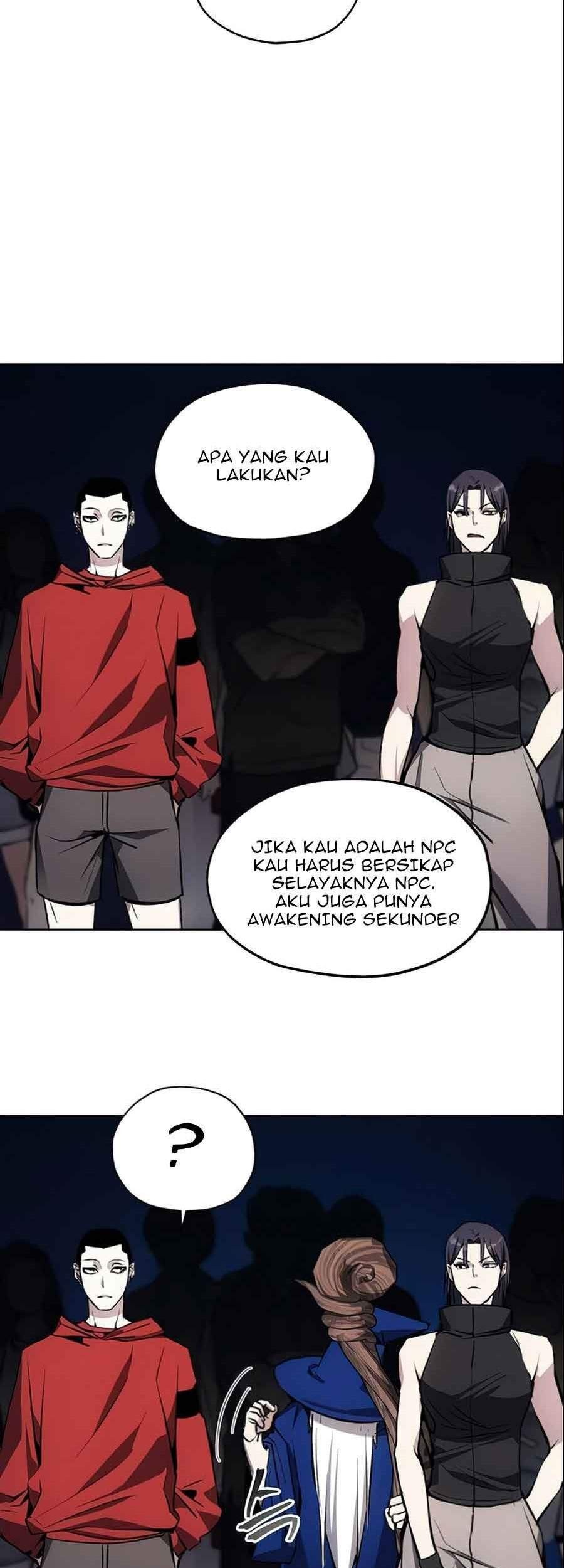 How to Live as a Villain Chapter 16 Gambar 37