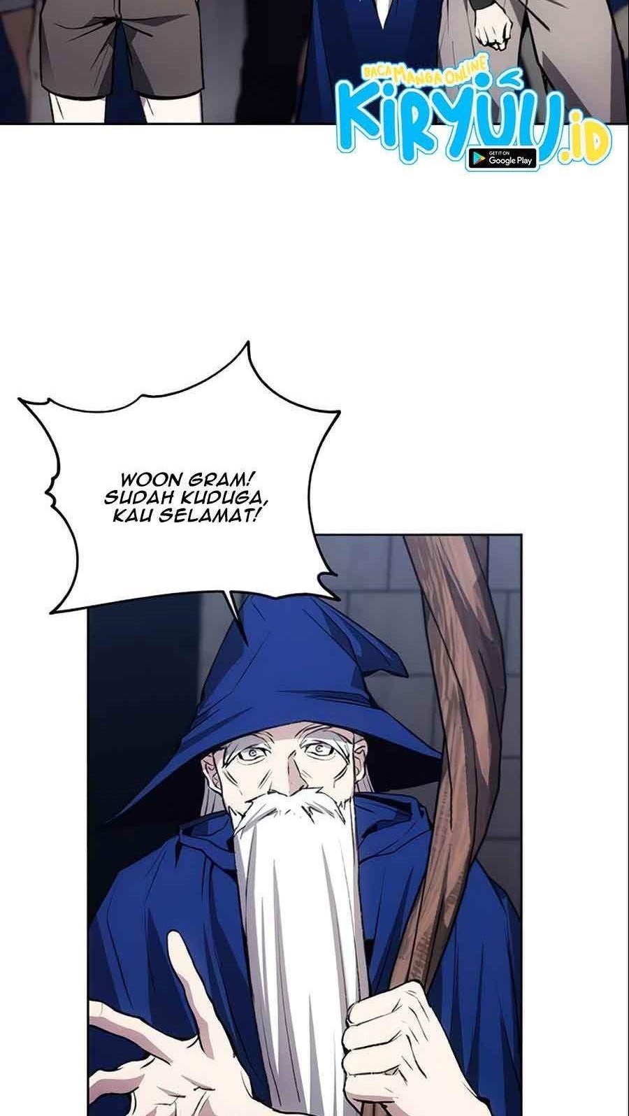 How to Live as a Villain Chapter 16 Gambar 38