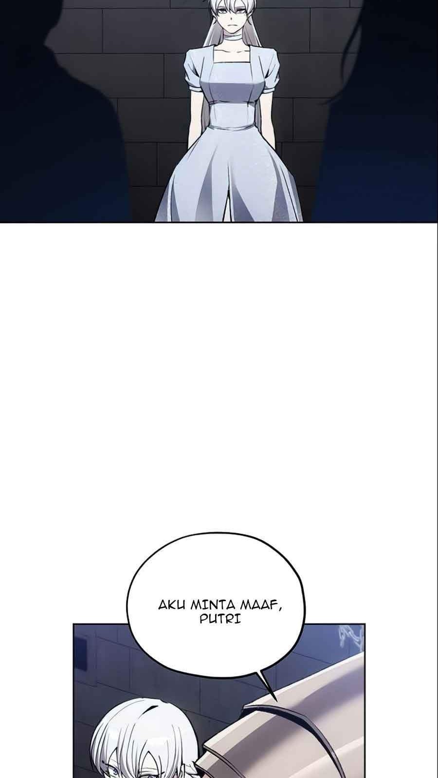 How to Live as a Villain Chapter 16 Gambar 41