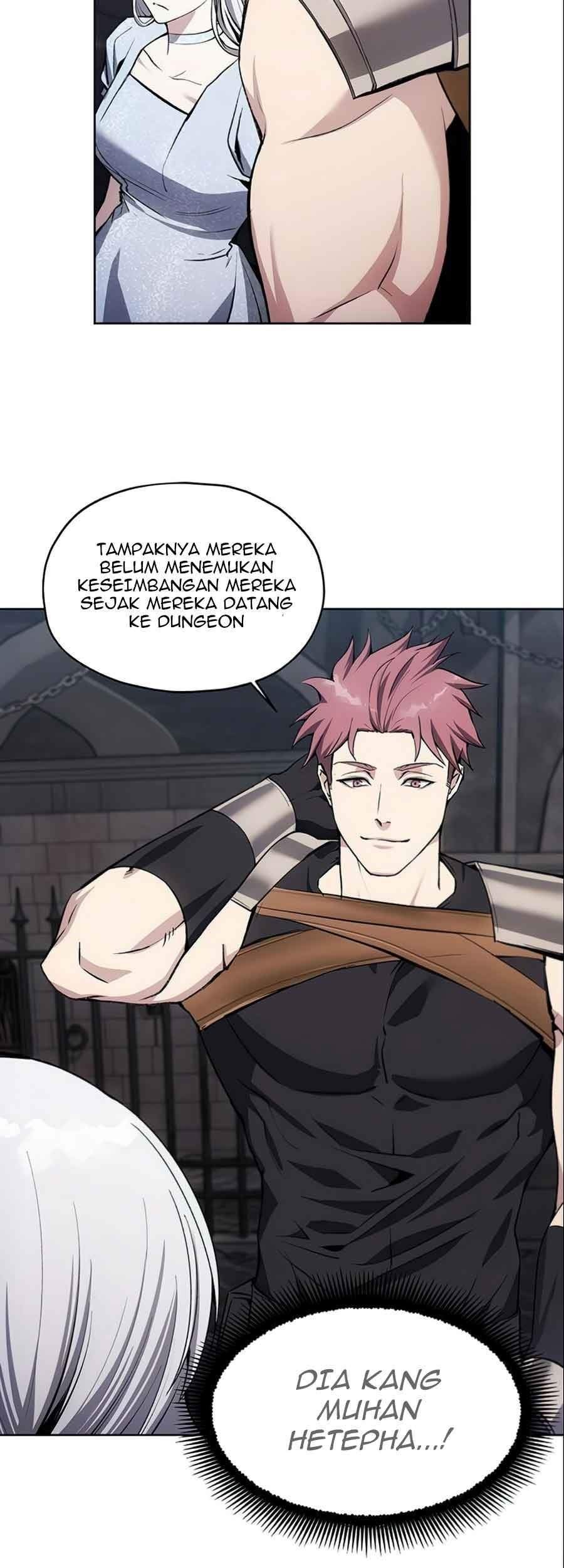 How to Live as a Villain Chapter 16 Gambar 43