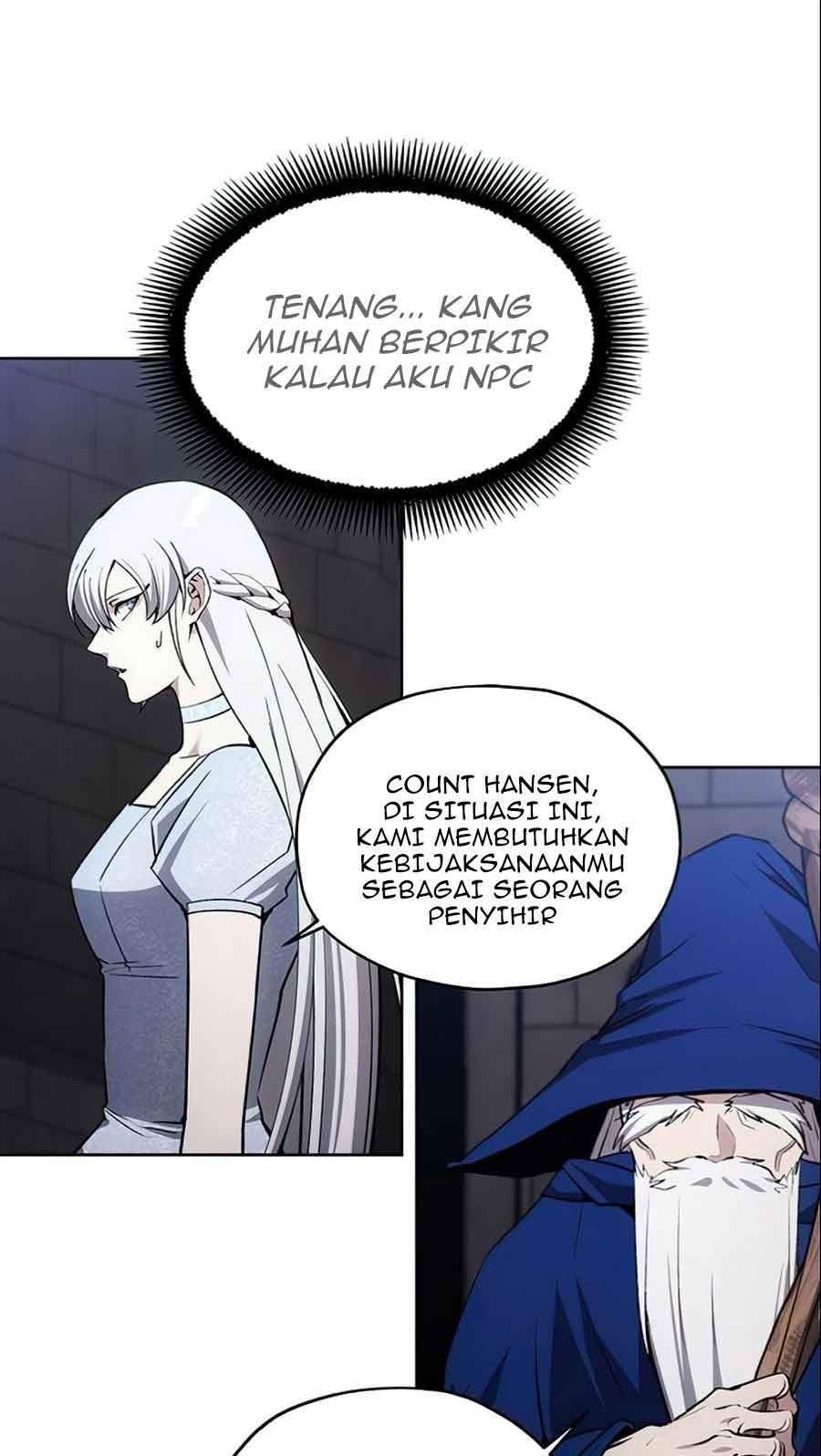 How to Live as a Villain Chapter 16 Gambar 44