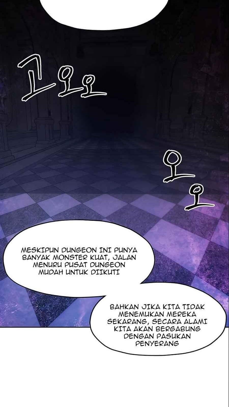 How to Live as a Villain Chapter 16 Gambar 47