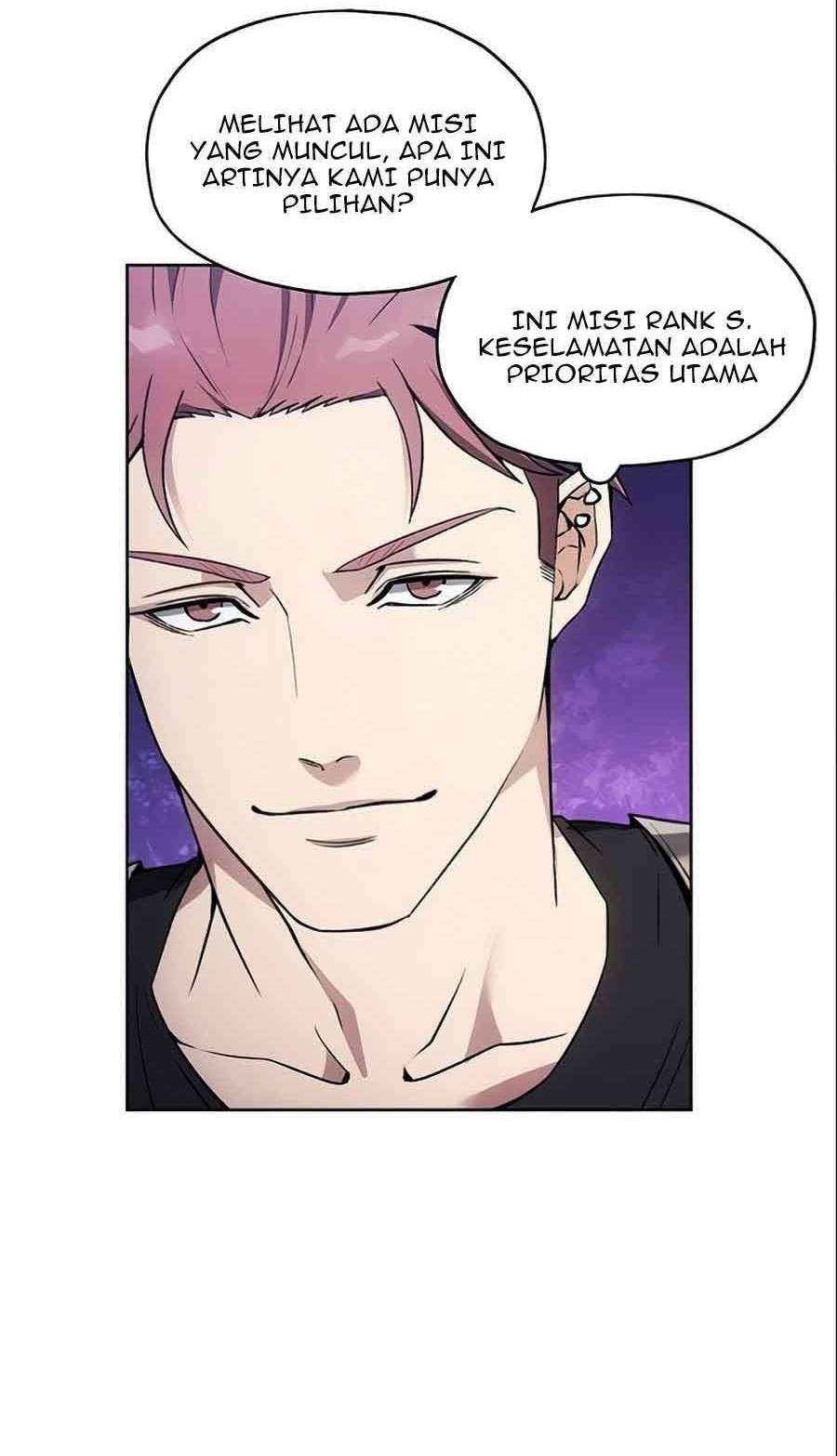 How to Live as a Villain Chapter 16 Gambar 50