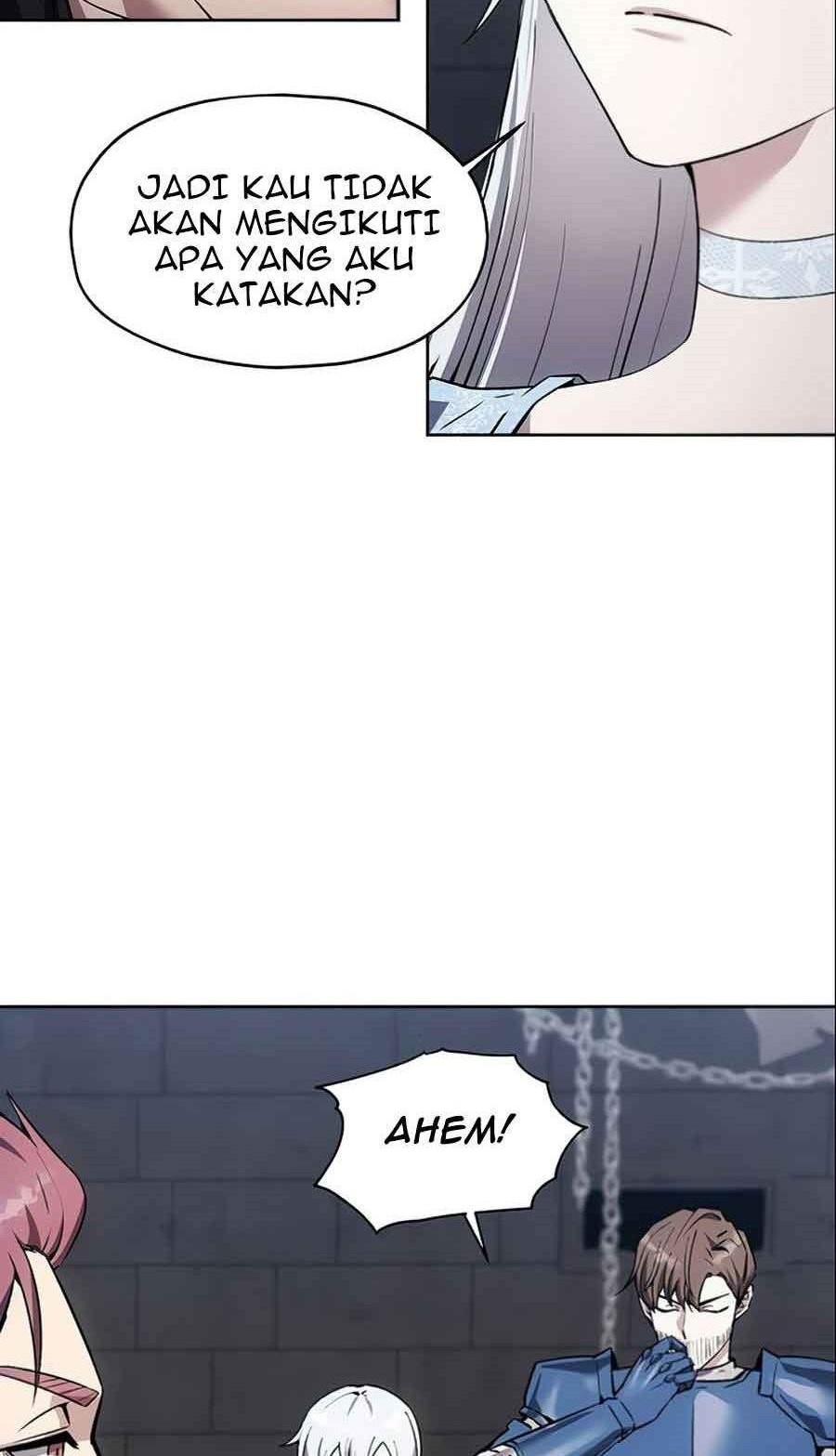 How to Live as a Villain Chapter 16 Gambar 52