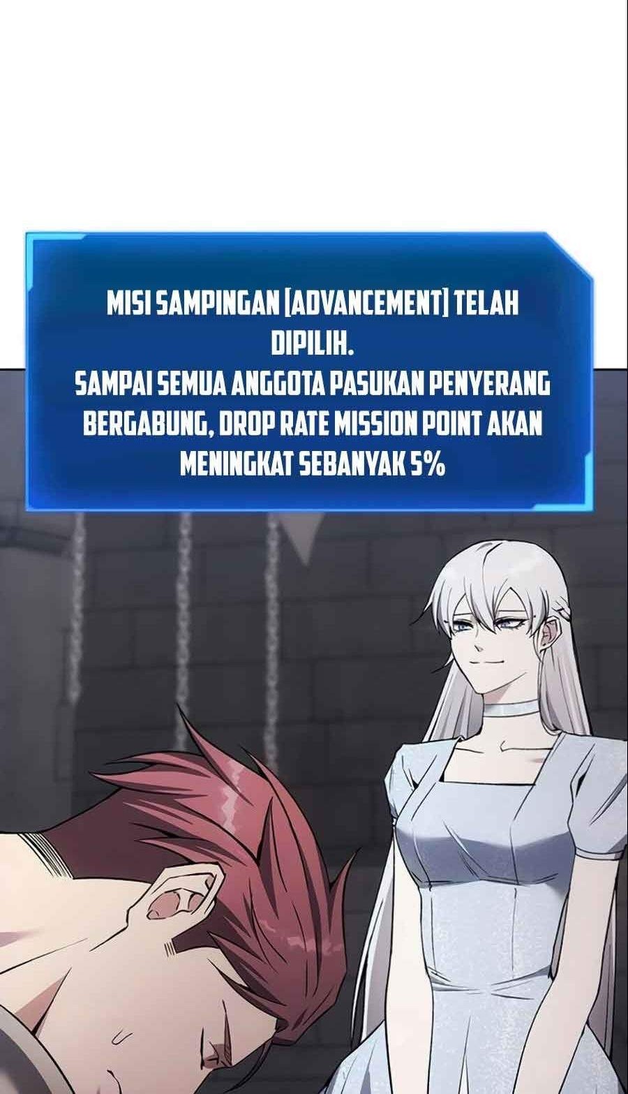 How to Live as a Villain Chapter 16 Gambar 54