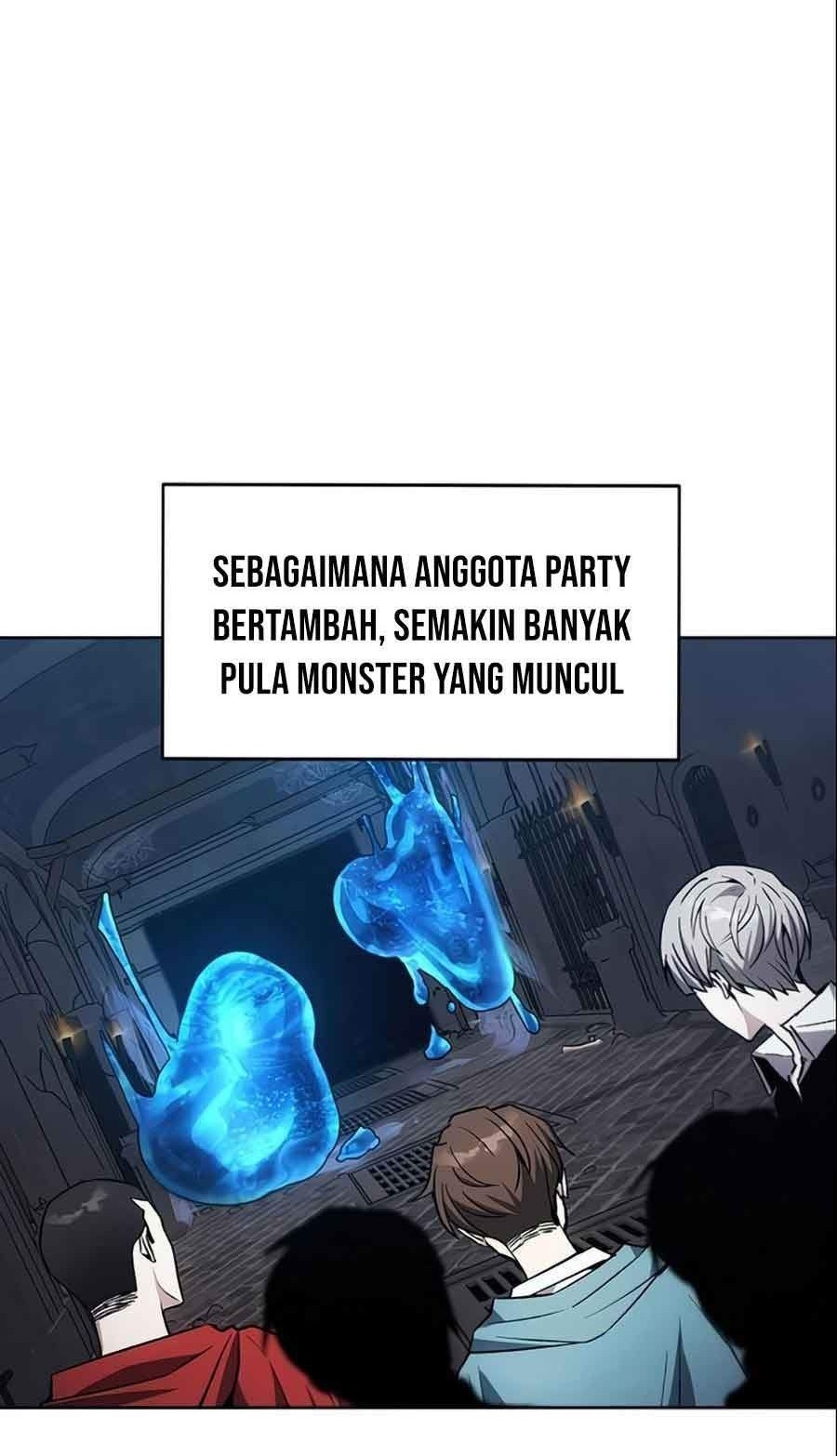 How to Live as a Villain Chapter 16 Gambar 56