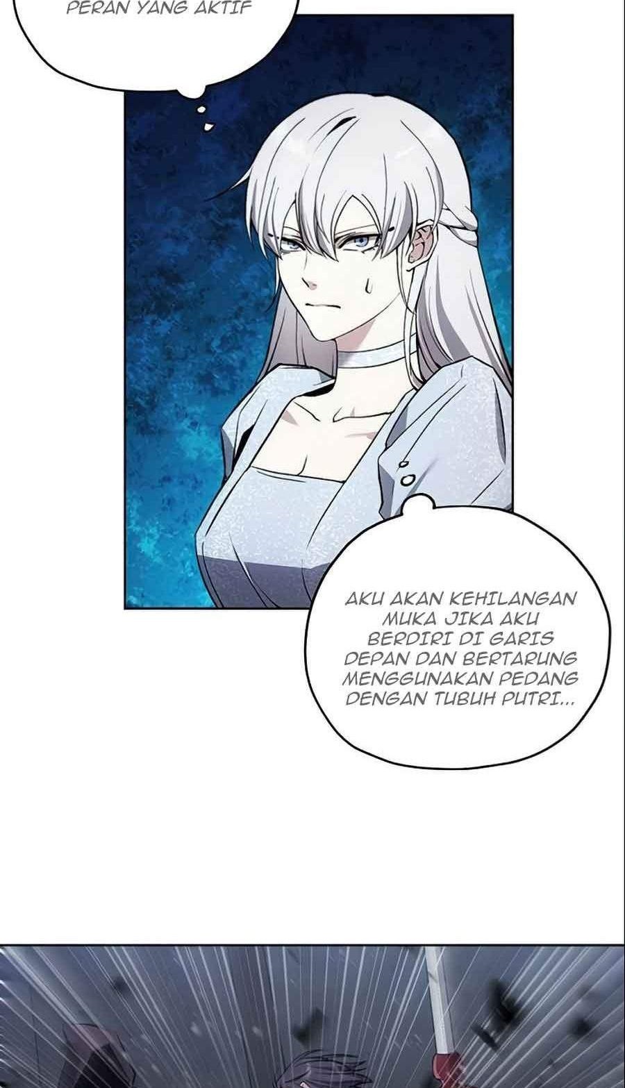 How to Live as a Villain Chapter 16 Gambar 58