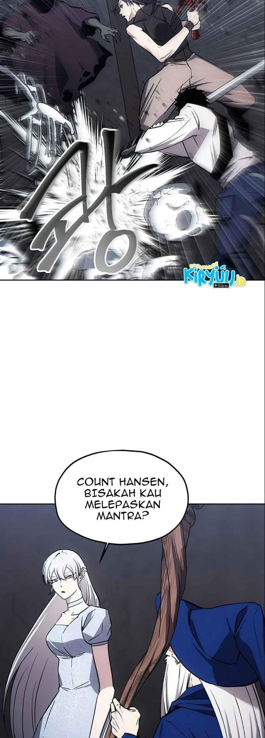 How to Live as a Villain Chapter 16 Gambar 59