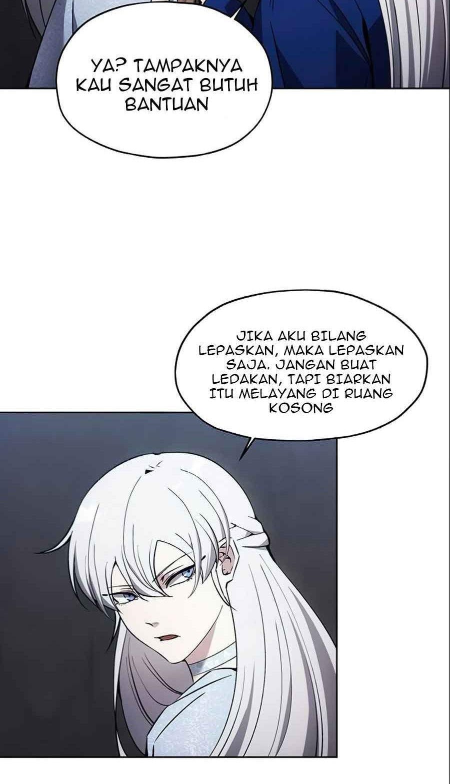 How to Live as a Villain Chapter 16 Gambar 60