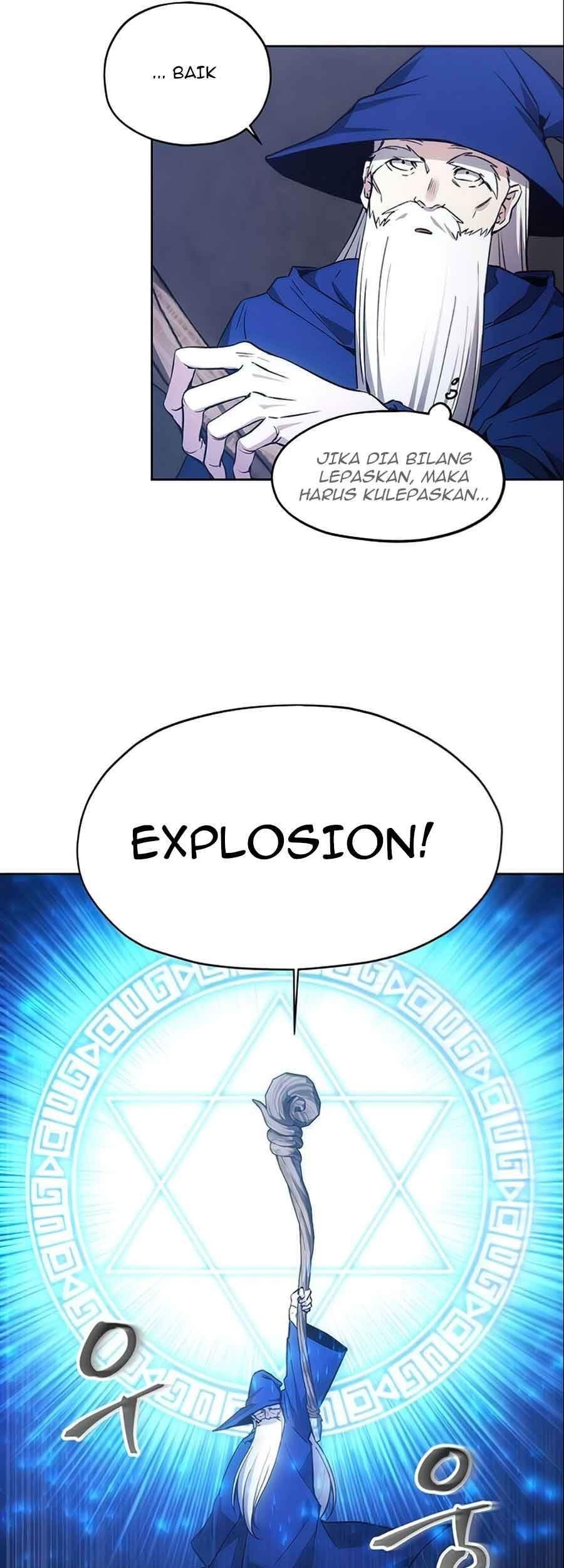 How to Live as a Villain Chapter 16 Gambar 61