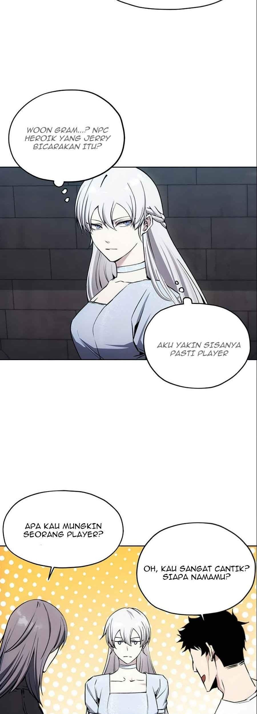 How to Live as a Villain Chapter 16 Gambar 4