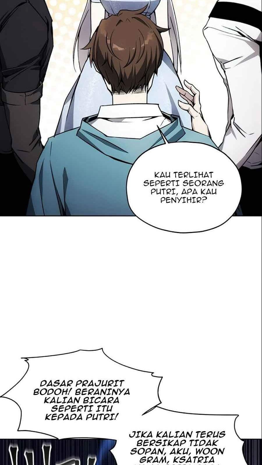 How to Live as a Villain Chapter 16 Gambar 5