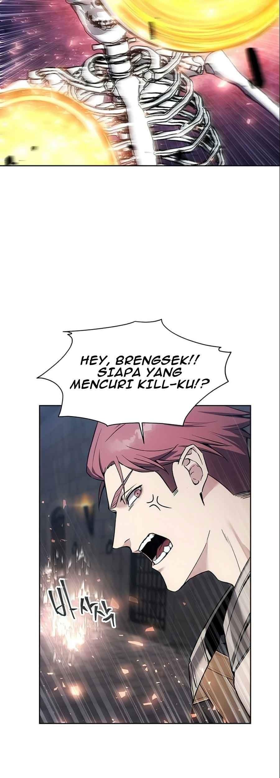 How to Live as a Villain Chapter 16 Gambar 67