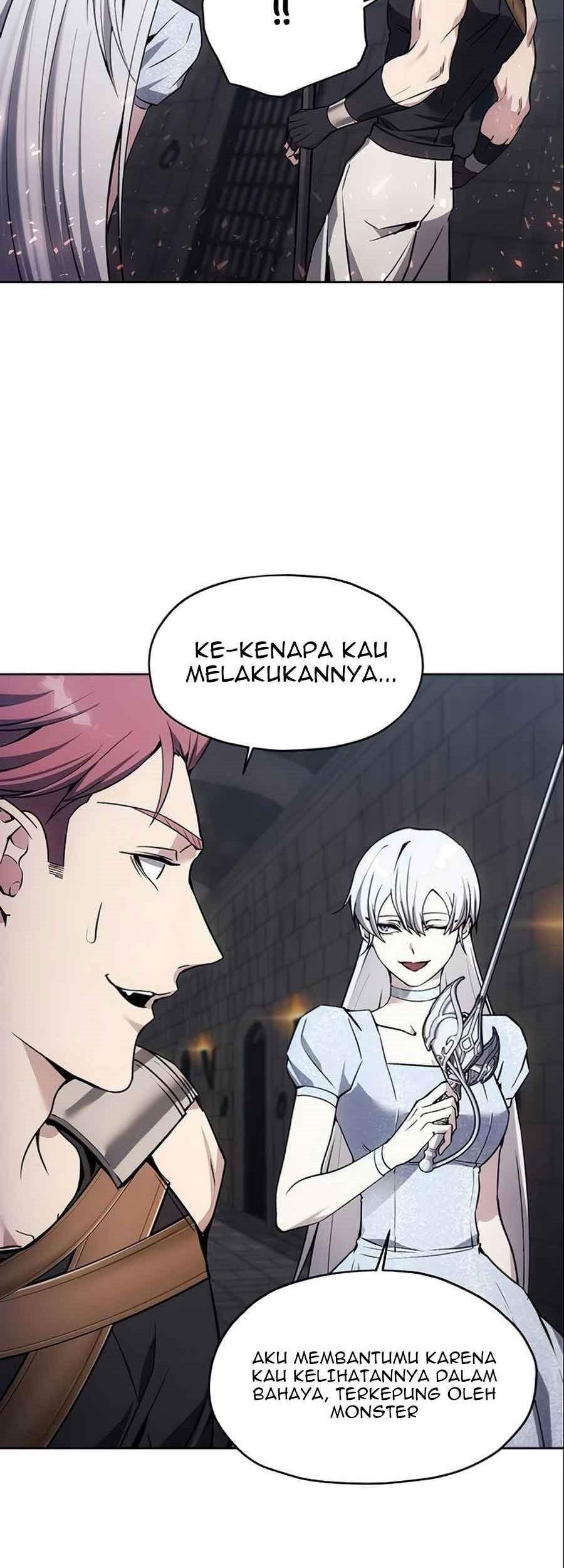 How to Live as a Villain Chapter 16 Gambar 69