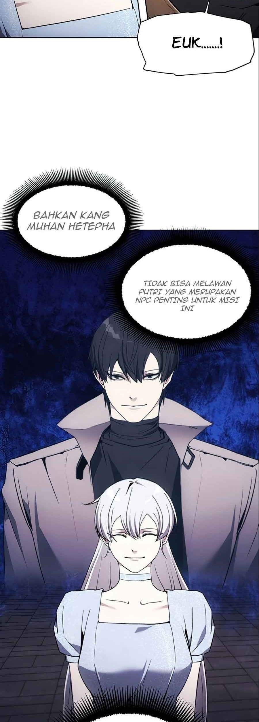 How to Live as a Villain Chapter 16 Gambar 71
