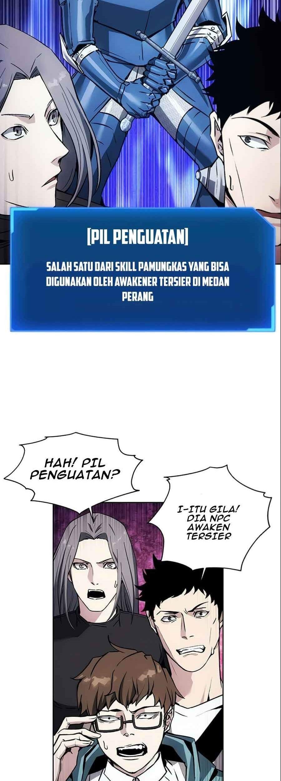 How to Live as a Villain Chapter 16 Gambar 7