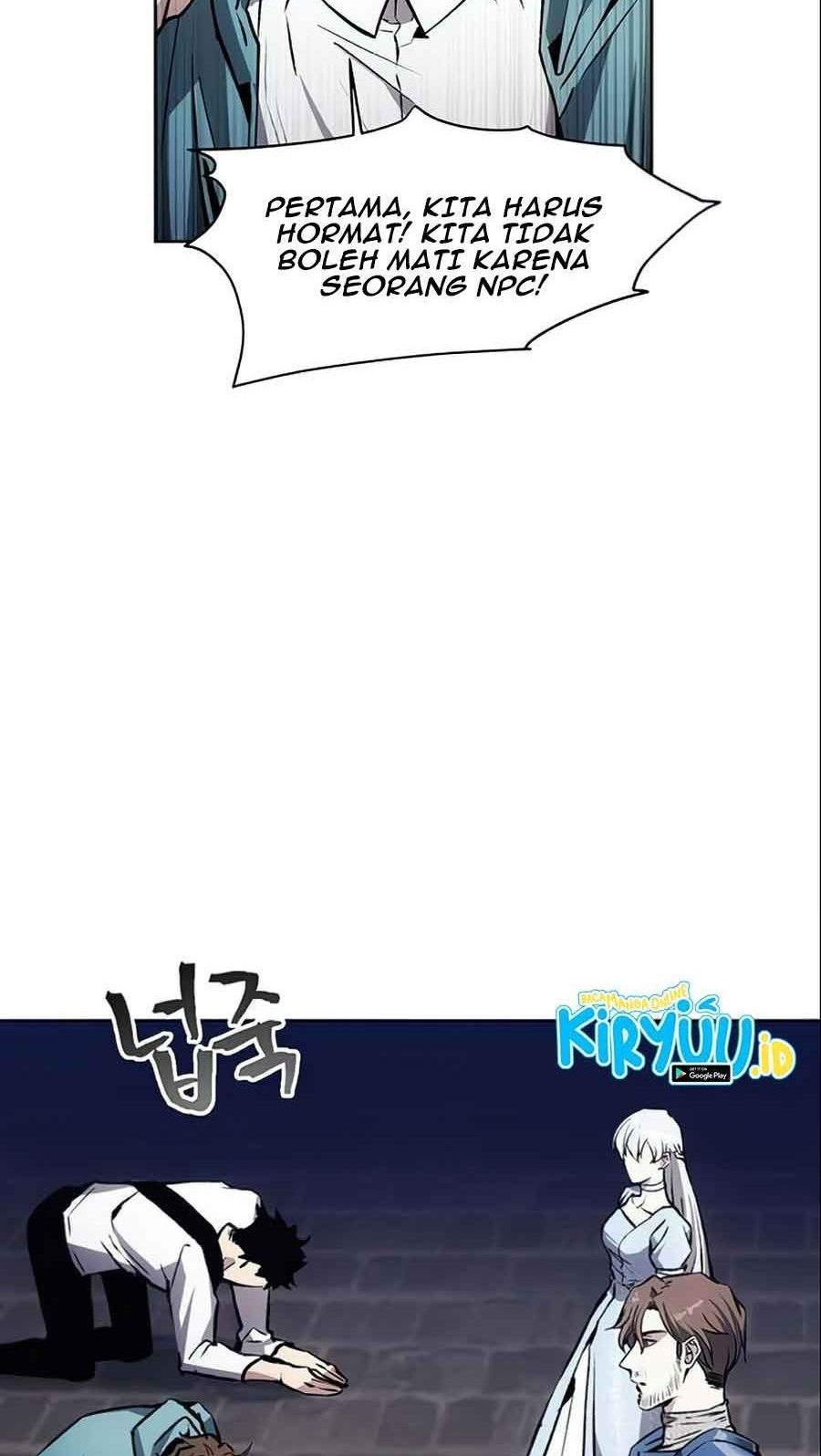 How to Live as a Villain Chapter 16 Gambar 8