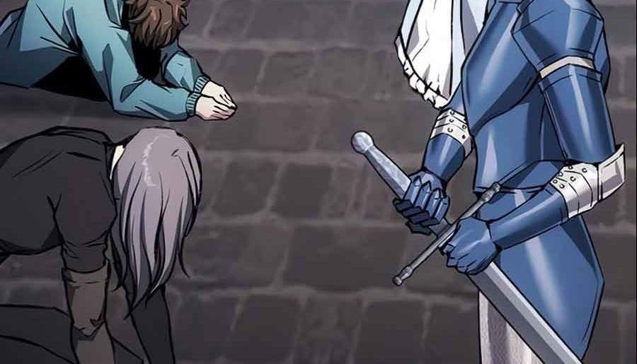 How to Live as a Villain Chapter 16 Gambar 9
