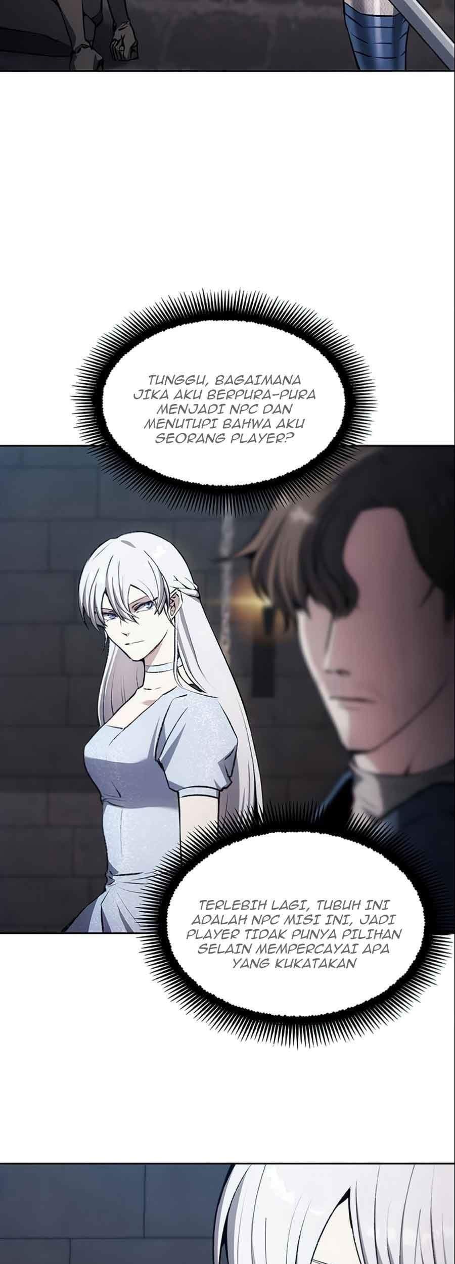 How to Live as a Villain Chapter 16 Gambar 10