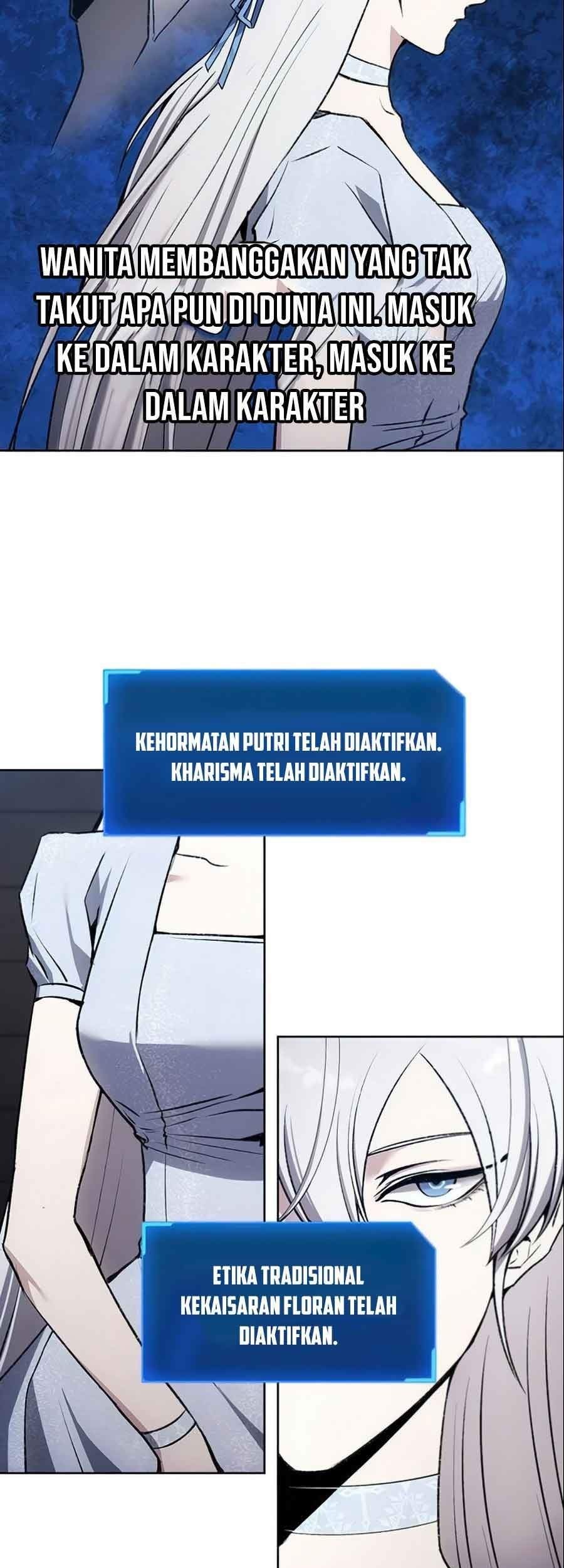How to Live as a Villain Chapter 16 Gambar 13